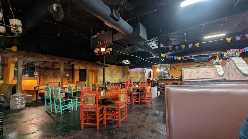 El Garcia's Mexican Grill and Cantina 39503