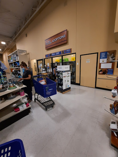 Pet Supply Store «PetSmart», reviews and photos, 1034 N El Camino Real, Encinitas, CA 92024, USA