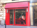 Salon de coiffure Simon Coiffeur de famille 75006 Paris