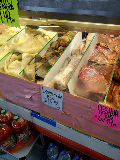 Grocery Store «La Noria Market», reviews and photos, 1655 N Mt Vernon Ave, San Bernardino, CA 92411, USA