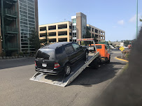 Richport Towing Tacoma - Photo 7 - Car repair in Tacoma, WA, Tacoma