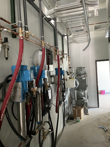 Photo of C Kelly Plumbing Inc.