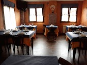 Restaurante LA FRESA en Grullos