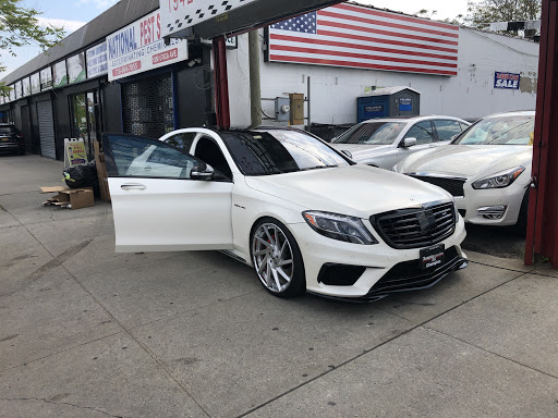 Used Car Dealer «Champions Auto Sales», reviews and photos, 1942 Utica Ave, Brooklyn, NY 11234, USA