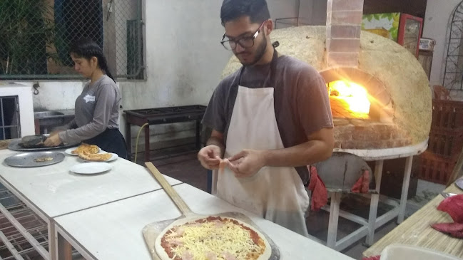 Comentarios y opiniones de Marco's Pizza