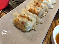 Dumpling du Restaurant coréen Busan à Marseille - n°17