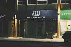 Old World Coffee Lab - Midtown image