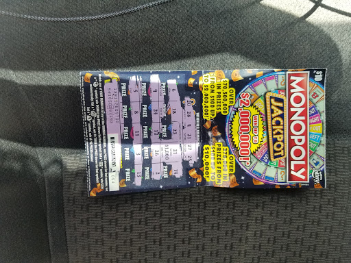 Lottery Retailer «Lottery Department», reviews and photos, 250 Marriott Dr, Tallahassee, FL 32399, USA