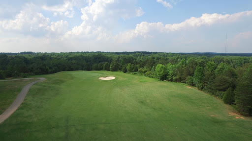 Golf Course «Charles T Myers Golf Course», reviews and photos, 7817 Harrisburg Rd, Charlotte, NC 28215, USA