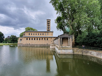 Friedenskirche