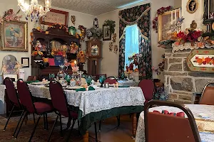 Old Farm House Tea Room image