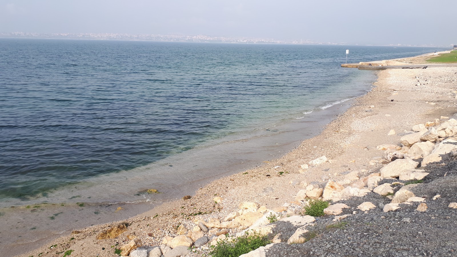 Gurpinar beach photo #7