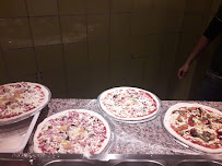 Pizza du Pizzeria en caux à Saint-Valery-en-Caux - n°12