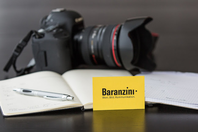 Baranzini Fotografie & Texte GmbH