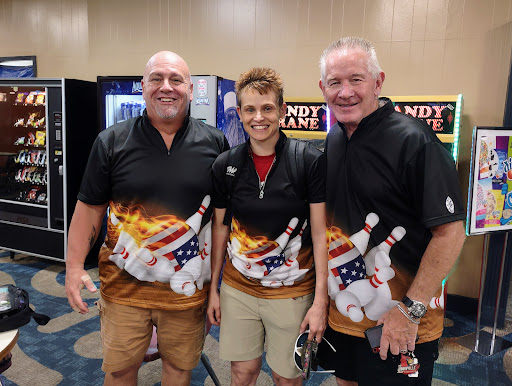 Bowling Alley «Dixie Bowl», reviews and photos, 10526 Dixie Hwy, Louisville, KY 40272, USA