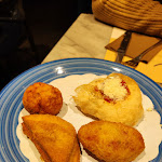 Photo n°1 de l'avis de rosita.e fait le 14/03/2023 à 13:10 sur le  Peperino à Pordenone