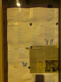 Soy Vegan München à Munich carte