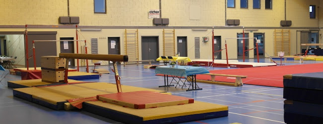 Societe Royale de Gymnastique La Concorde - Welkenraedt Asbl - Eupen