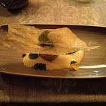 Photo n°4 de l'avis de Fortunato.. fait le 23/02/2018 à 19:30 sur le  Ristolocanda Grani di Pepe à Flaibano