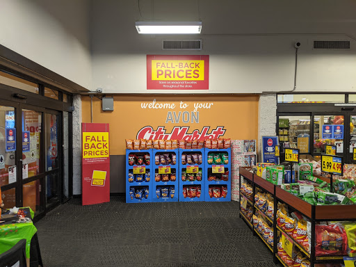 Grocery Store «City Market», reviews and photos, 72 Beaver Creek Pl, Avon, CO 81620, USA