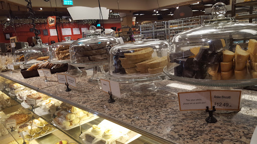 Supermarket «Wegmans», reviews and photos, 500 S Meadow St, Ithaca, NY 14850, USA