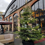 Photo n°1 de l'avis de Denny.. fait le 07/02/2018 à 13:49 sur le  Depot 1899 à Frankfurt