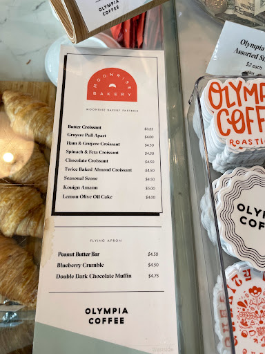 Coffee Shop «Olympia Coffee Roasting Company», reviews and photos, 600 4th Ave E, Olympia, WA 98501, USA