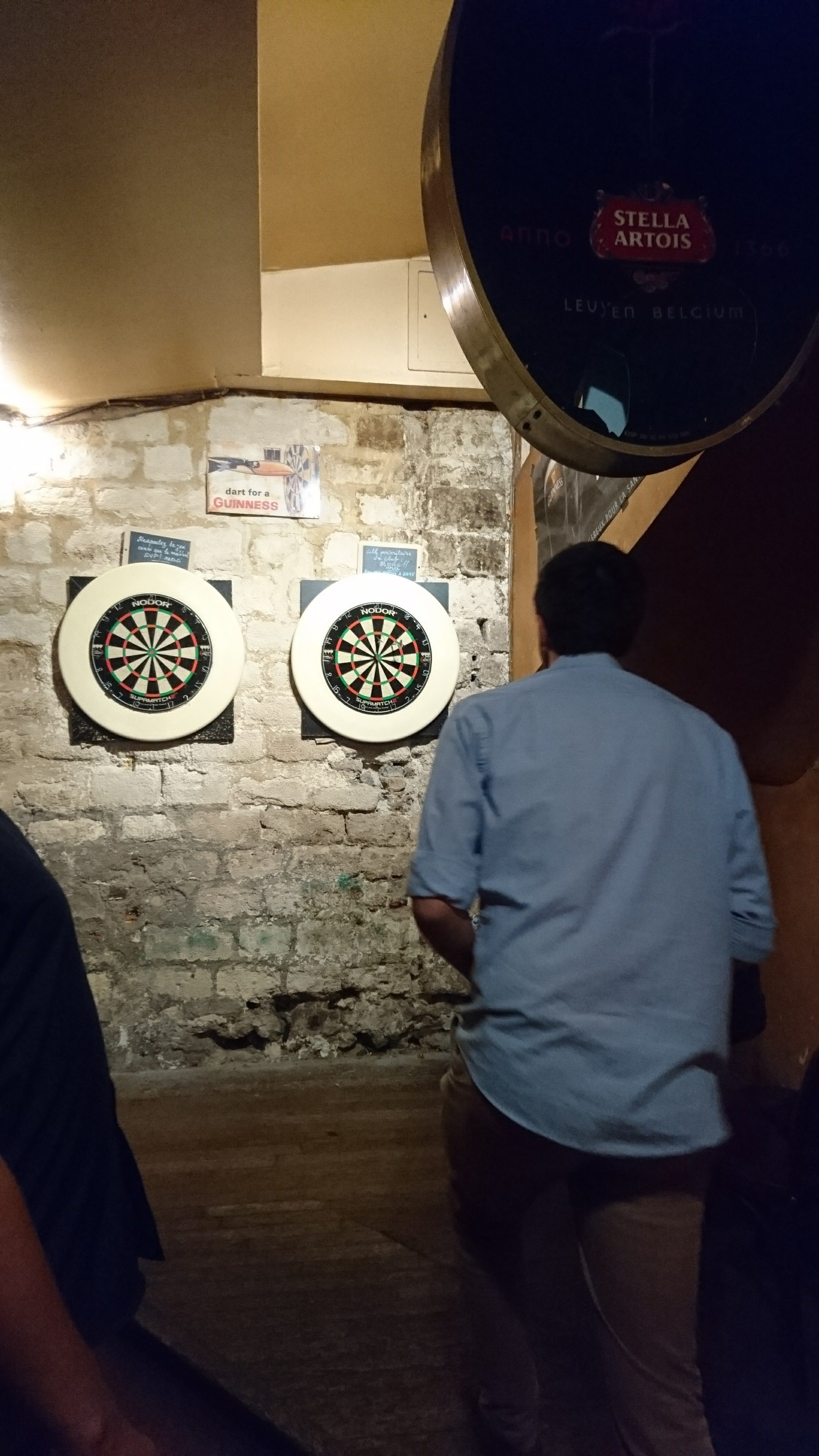 Photo n° 1 de l'avis de Farid.y fait le 25/01/2019 à 13:01