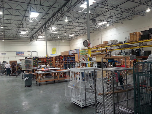 Shopping Mall «Town Square Las Vegas», reviews and photos, 6605 S Las Vegas Blvd, Las Vegas, NV 89119, USA