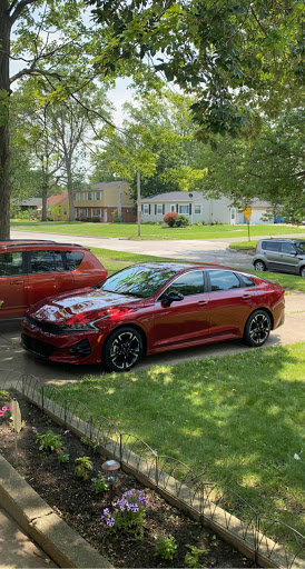 Used Car Dealer «Montrose Kia in Sheffield», reviews and photos, 5033 Detroit Ave, Sheffield Lake, OH 44054, USA
