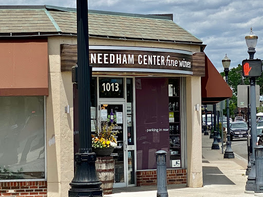 Wine Store «Needham Center Fine Wines», reviews and photos, 1013 Great Plain Ave, Needham, MA 02492, USA