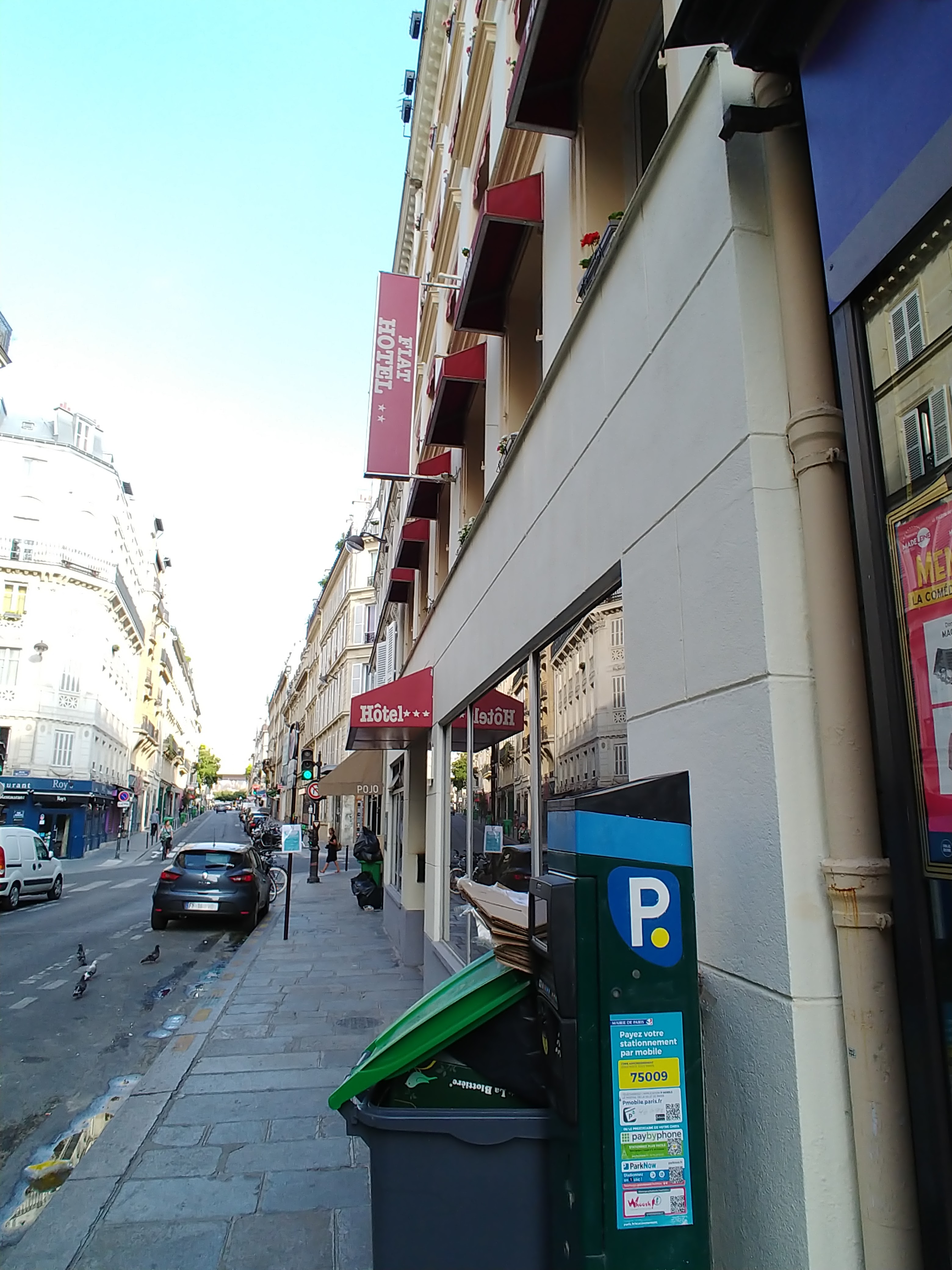 Photo n° 4 de l'avis de G. fait le 01/08/2019 à 16:46