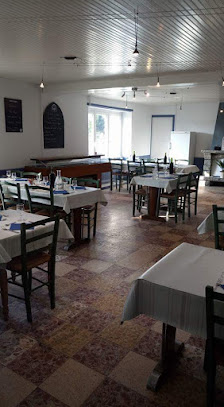 Restaurant Les 4 Chemins Les Quatre Chemins, 85220 Saint-Révérend