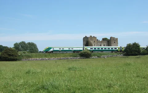 Railtours Ireland First Class image