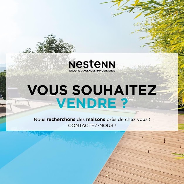 Agence Nestenn Immobilier Cavalaire à Cavalaire-sur-Mer