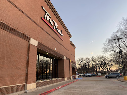 Grocery Store «Tom Thumb», reviews and photos, 106 N Denton Tap Rd, Coppell, TX 75019, USA