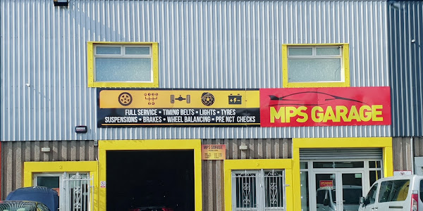 MPS Garage