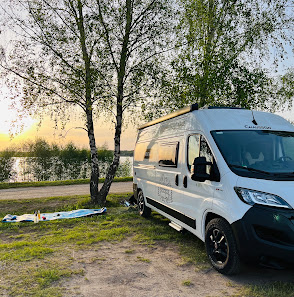 Born To Camp - Wohnmobil mieten Regensburg Fidelhof 3, 93128 Regenstauf, Deutschland