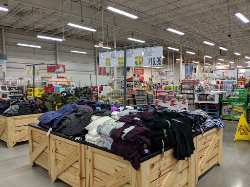 Warehouse club «BJ’s Wholesale Club», reviews and photos, 331 Newnan Crossing Bypass, Newnan, GA 30263, USA