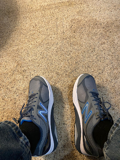 Shoe Store «New Balance Frisco», reviews and photos, 8300 Gaylord Pkwy #4, Frisco, TX 75034, USA