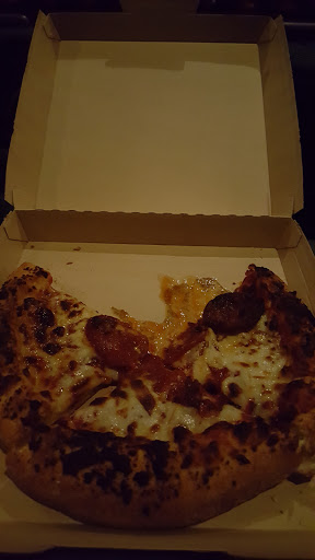 Movie Theater «Regal Cinemas Harrisburg 14», reviews and photos, 1500 Caughey Dr, Harrisburg, PA 17112, USA