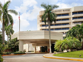 Embassy Suites by Hilton Boca Raton