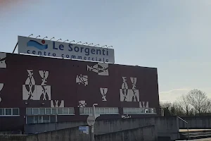 Centro Commerciale Le Sorgenti image