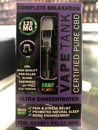 Tobacco Shop «Puffs Smoke Shop», reviews and photos, 9458 Whittier Blvd, Pico Rivera, CA 90660, USA