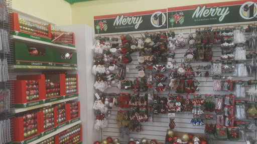 Dollar Store «Dollar Tree», reviews and photos, 12406 St Charles Rock Rd, Bridgeton, MO 63044, USA