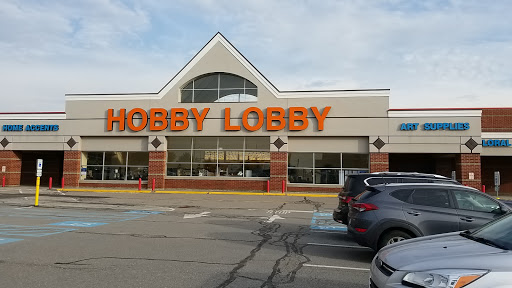 Craft Store «Hobby Lobby», reviews and photos, 6511 Steubenville Pike, Pittsburgh, PA 15205, USA