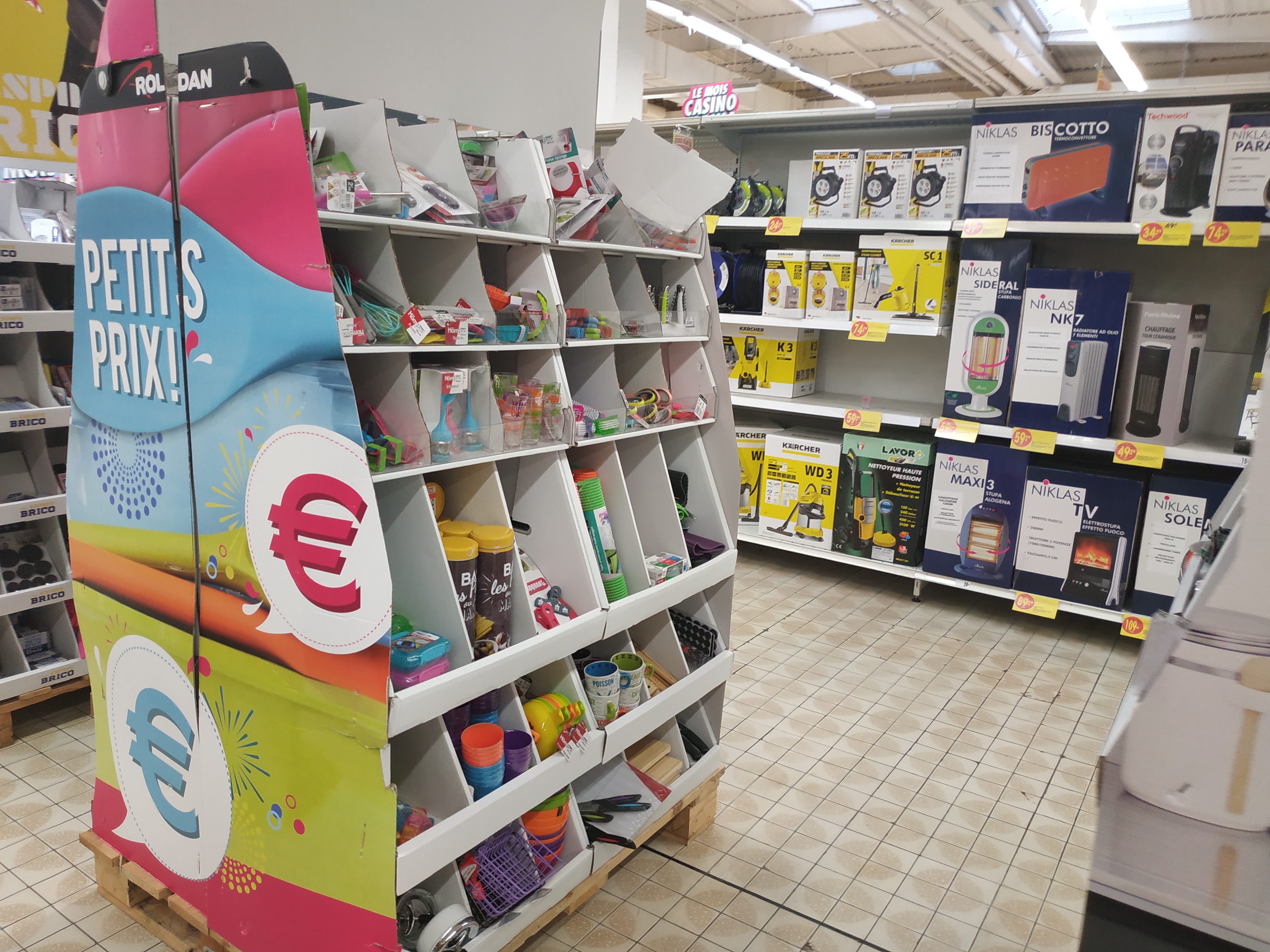 Photo n° 33 de l'avis de Corinne.i fait le 15/02/2020 à 23:38