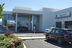 Medford BMW