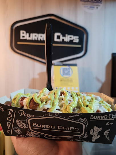 Burro Chips