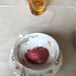 Photo n°4 de l'avis de Davide.o fait le 14/06/2022 à 09:59 sur le  Le Colonne Resort à Serre